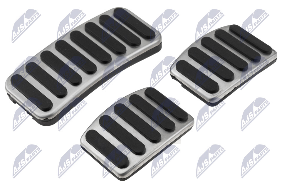 NTY EZC-SU-017 Set suport pedale