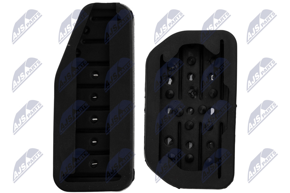 NTY EZC-SU-018 Set suport pedale