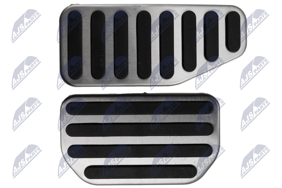 NTY EZC-SU-018 Set suport pedale