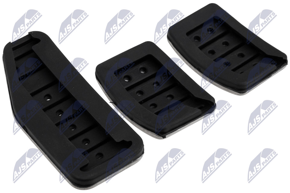 NTY EZC-SU-019 Set suport pedale