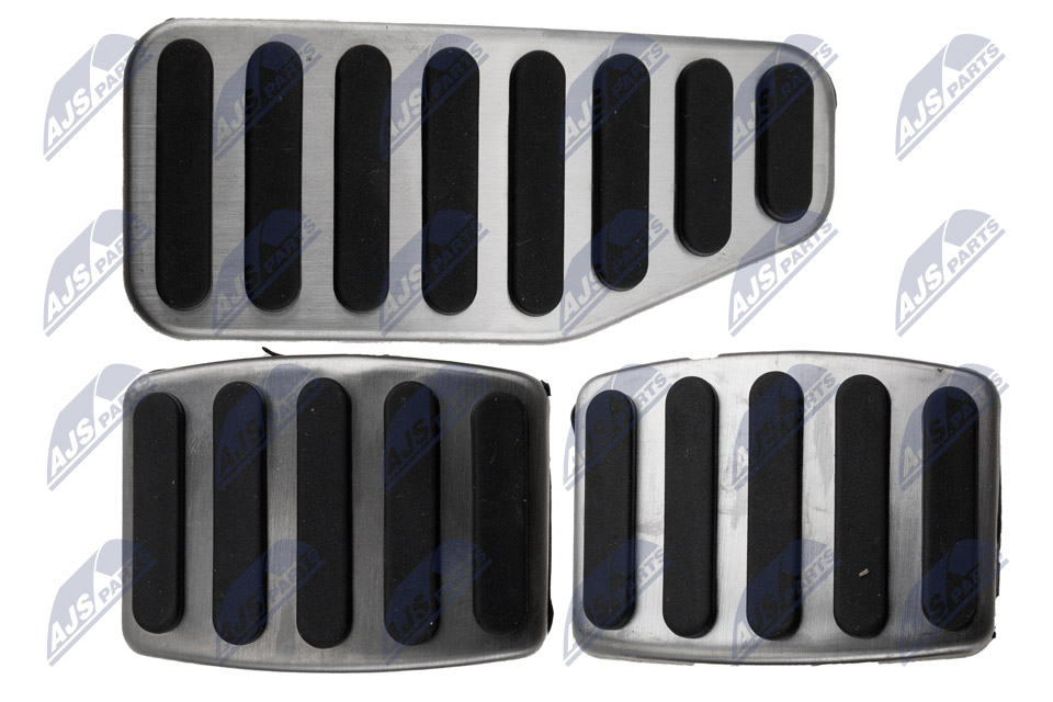 NTY EZC-SU-019 Set suport pedale