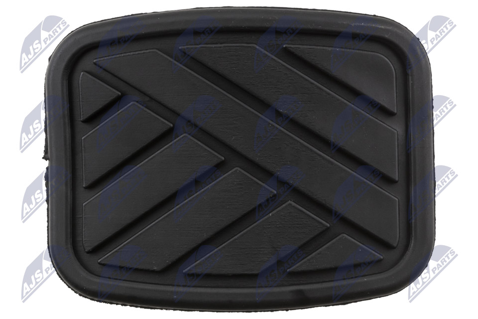 NTY EZC-SU-020 Pedalbelag, Kupplungspedal