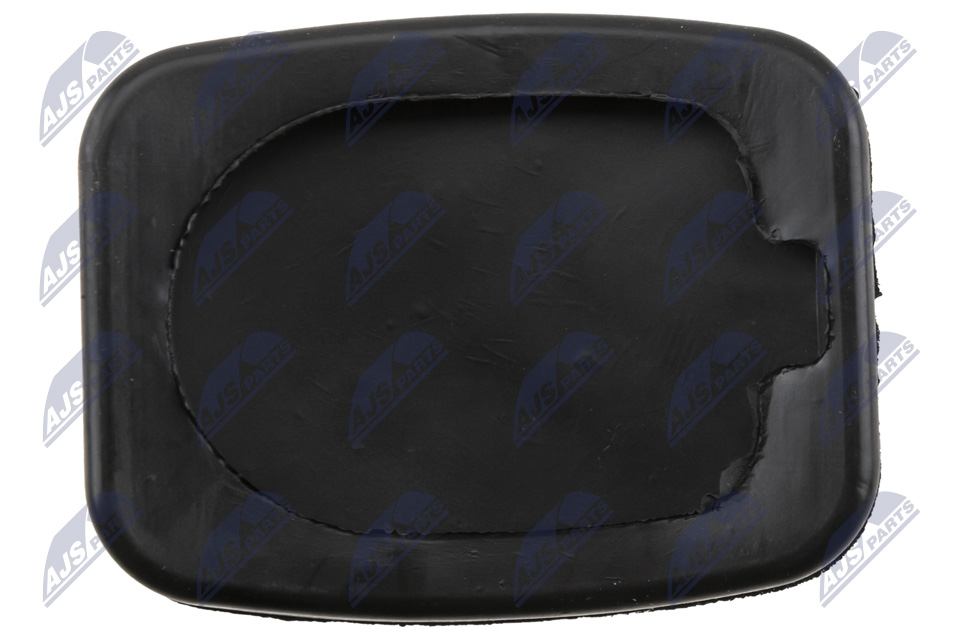 NTY EZC-SU-020 Pedalbelag, Kupplungspedal