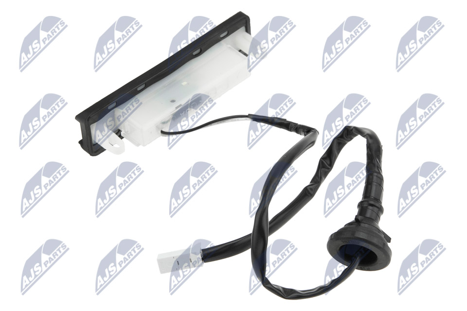 NTY EZC-TY-018 Comutator, haion