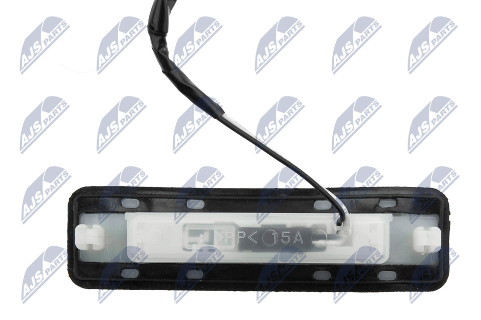 NTY EZC-TY-018 Comutator, haion