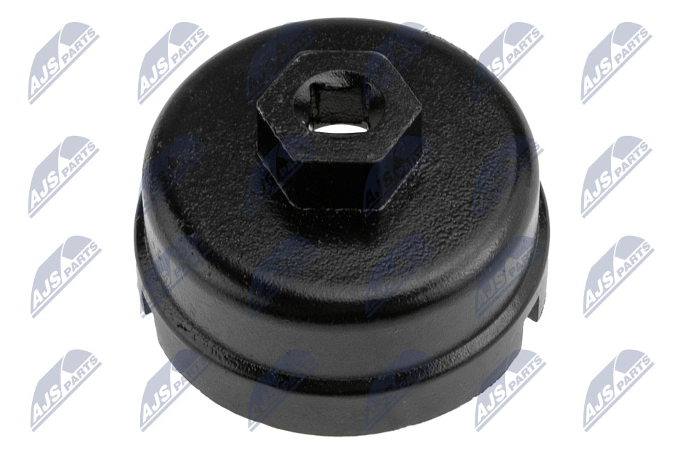 NTY EZC-TY-023 Steckdose