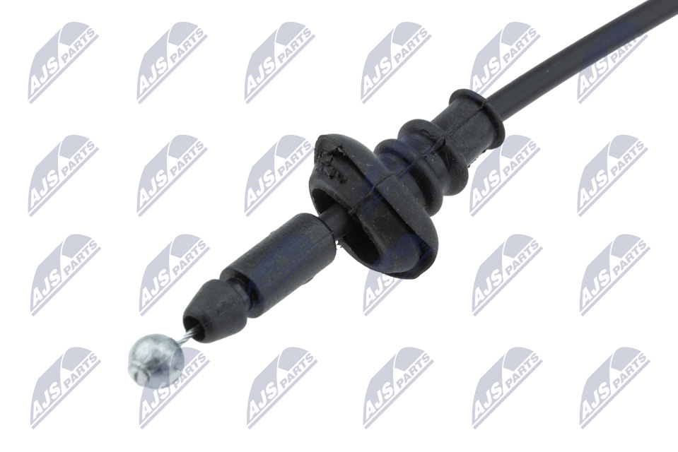 NTY EZC-TY-052 Motorhaubenzug