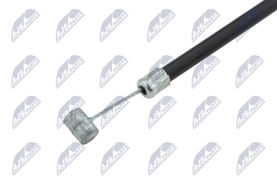 NTY EZC-TY-052 Motorhaubenzug
