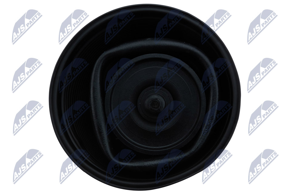 NTY EZC-TY-064 Arc pneumatic, directie