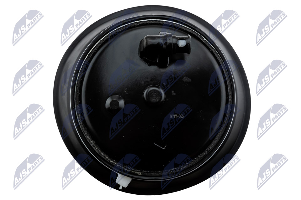 NTY EZC-TY-065 Кожух пневматической рессоры