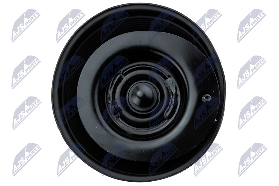 NTY EZC-TY-065 Кожух пневматической рессоры