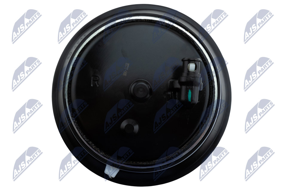 NTY EZC-TY-066 Кожух пневматической рессоры