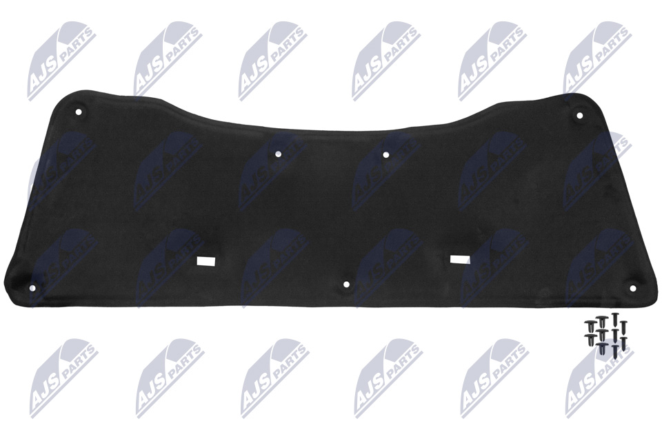 NTY EZC-TY-075 Material amortizare zgomot, nisa motor