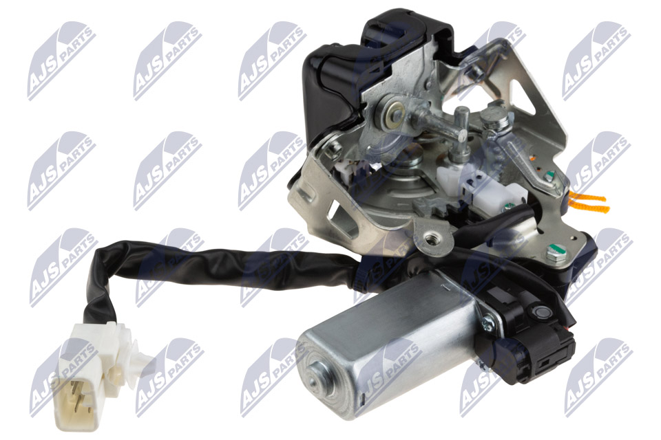 NTY EZC-TY-091 Incuietoare haion