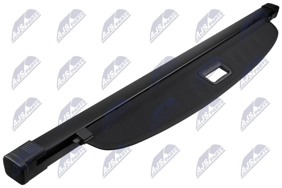NTY EZC-TY-102 Laderaumabdeckung