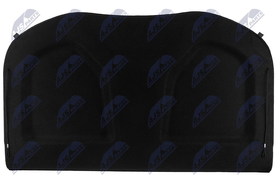 NTY EZC-TY-103 Laderaumabdeckung