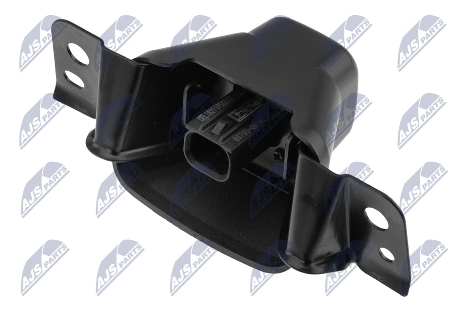 NTY EZC-TY-106 Frontkamera