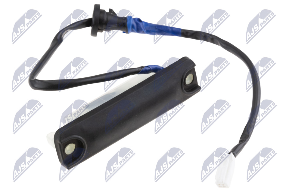 NTY EZC-TY-110 Schalter, Heckklappe