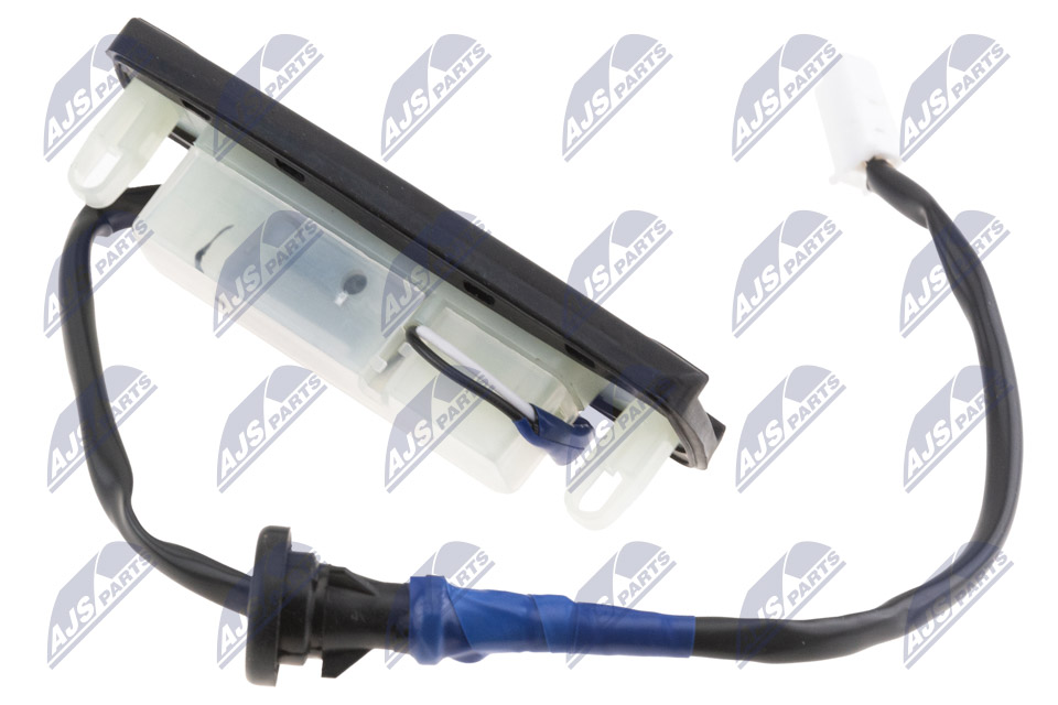 NTY EZC-TY-110 Schalter, Heckklappe