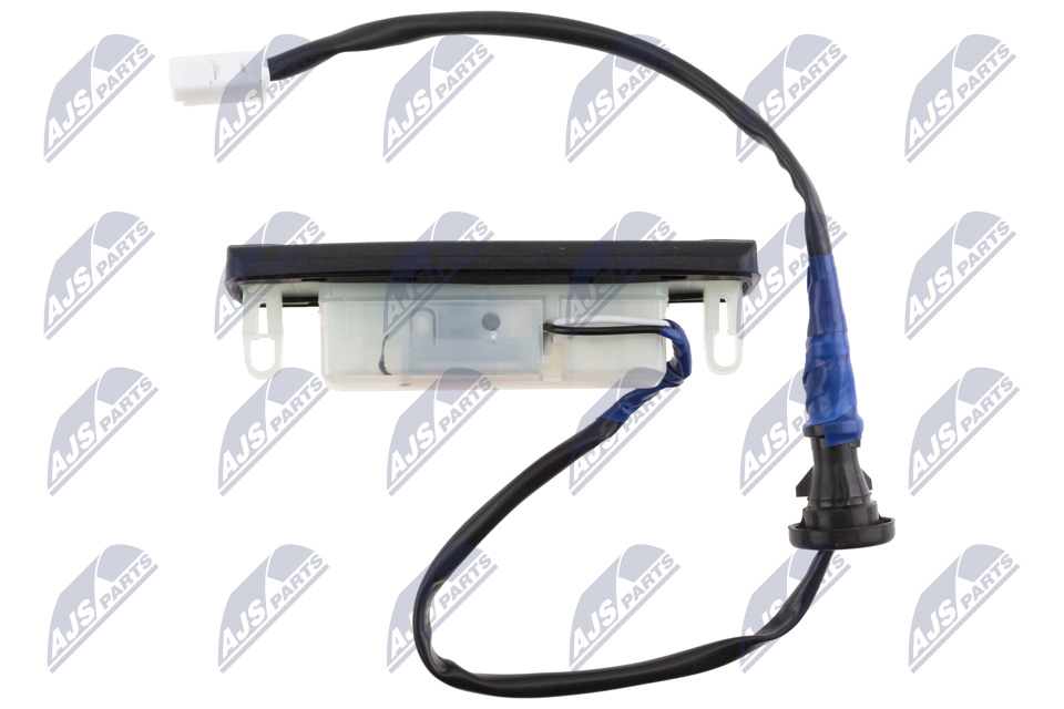 NTY EZC-TY-110 Schalter, Heckklappe