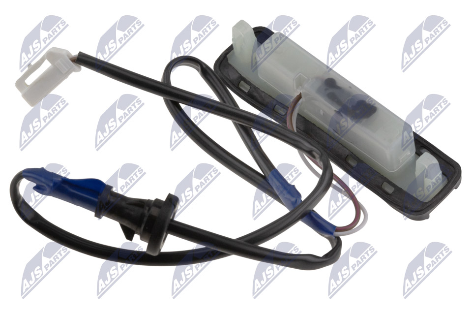 NTY EZC-TY-112 Heckklappengriff