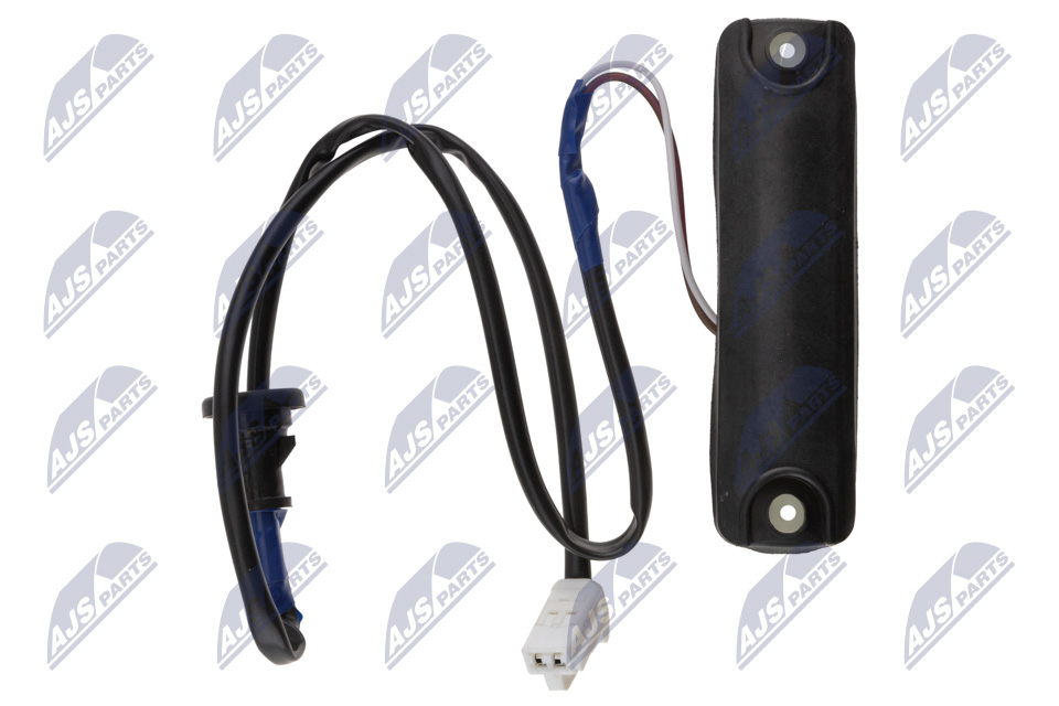 NTY EZC-TY-112 Heckklappengriff