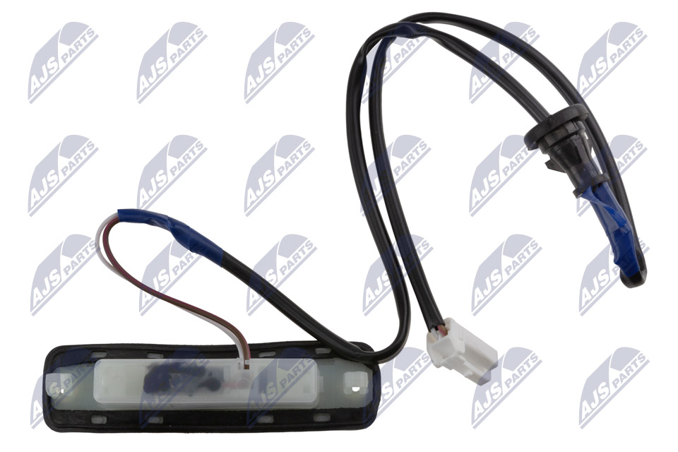 NTY EZC-TY-112 Heckklappengriff