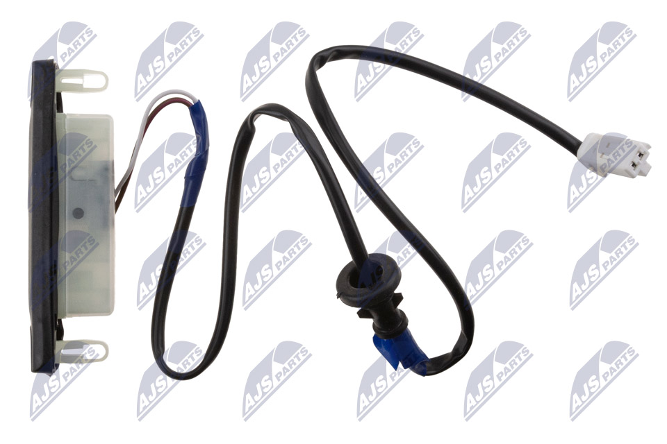 NTY EZC-TY-112 Heckklappengriff