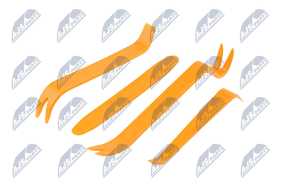 NTY EZC-UV-001 Lösewerkzeug, Türgriff-/Fensterkurbelsicherung