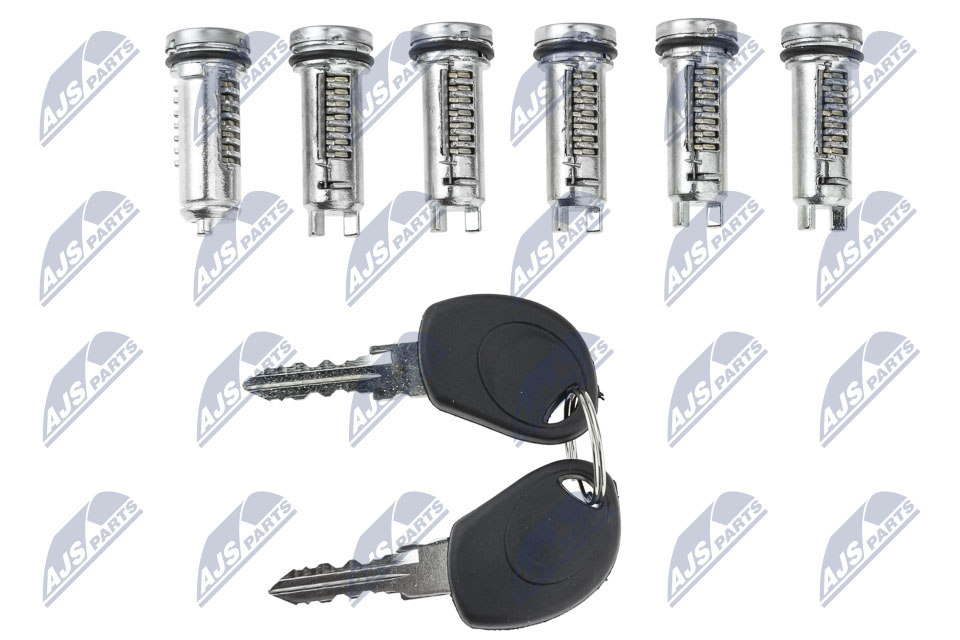 NTY EZC-VC-024 Cilindru inchidere