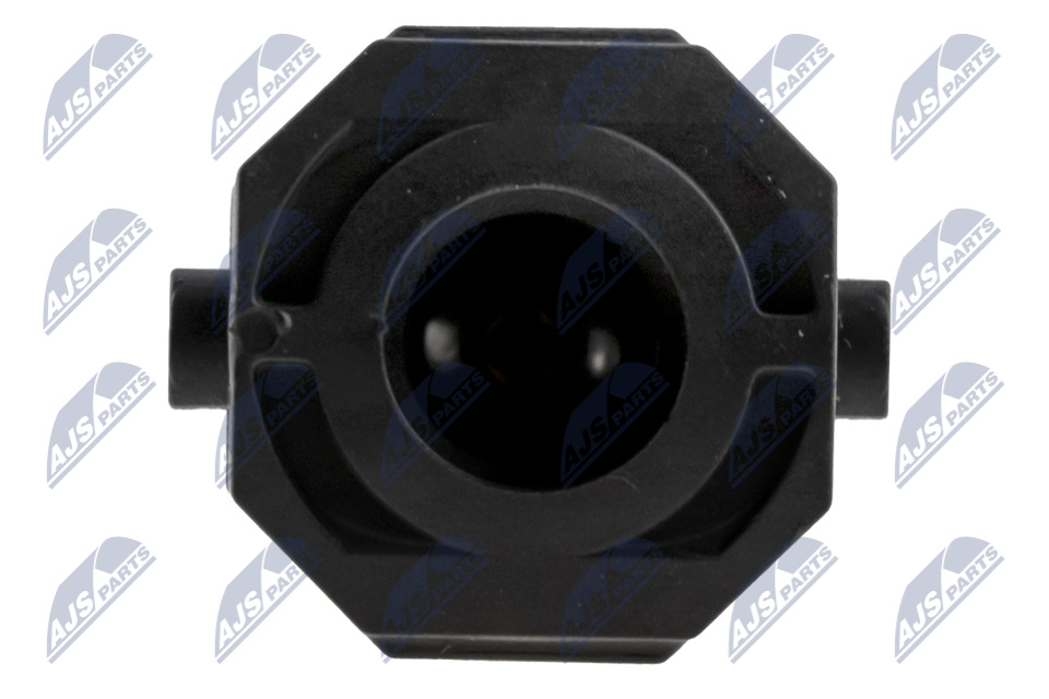 NTY EZC-VC-035 Puffer, Motorhaube