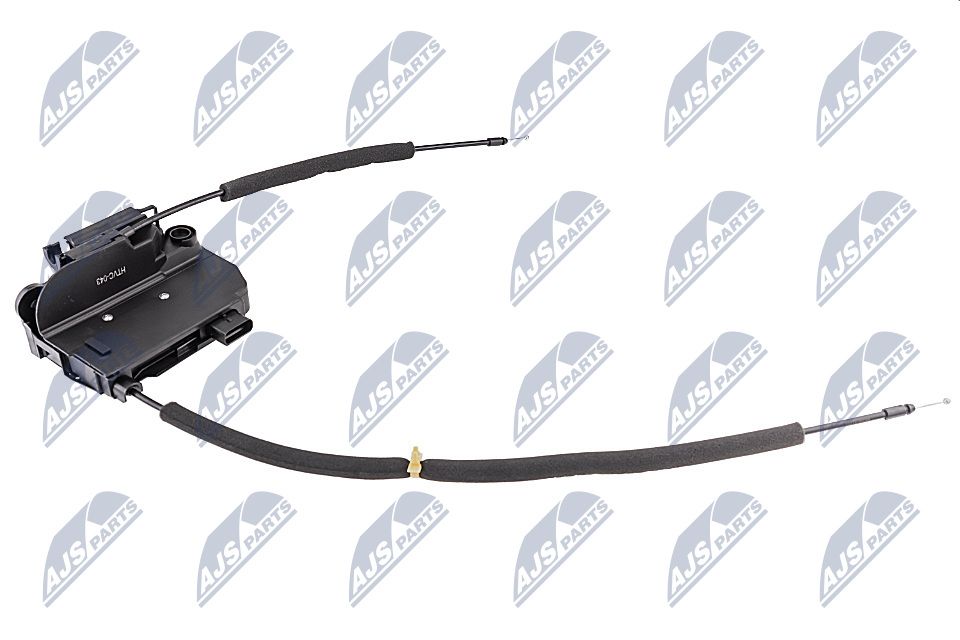 NTY EZC-VC-043 Actuator, central locking system