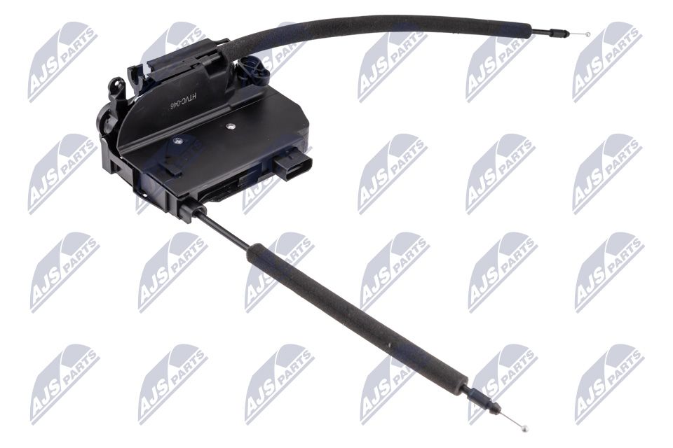 NTY EZC-VC-046 Actuator, central locking system