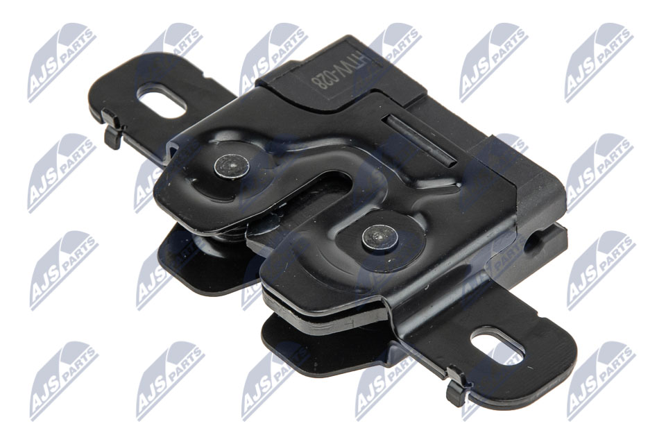 NTY EZC-VV-028 Замок капота