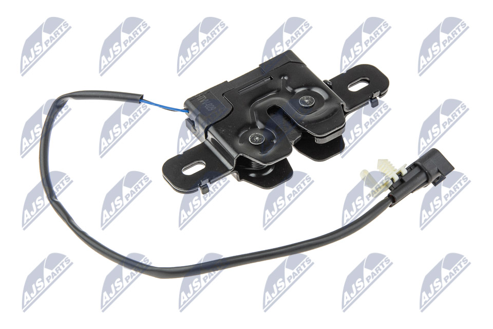 NTY EZC-VV-029 Bonnet Lock