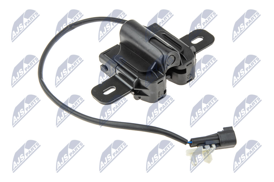 NTY EZC-VV-031 Bonnet Lock