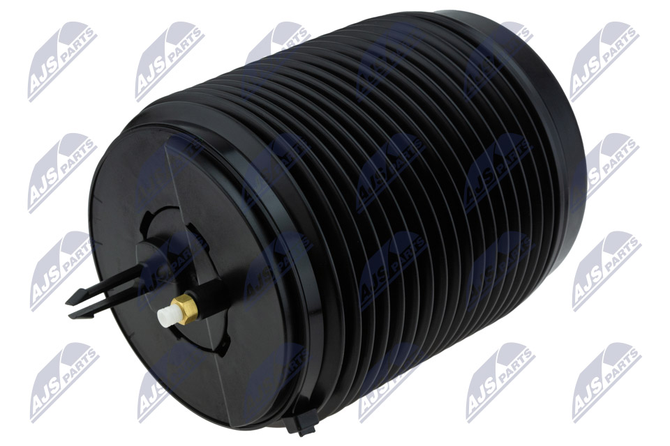 NTY EZC-VV-052 Luftfeder, Fahrwerk