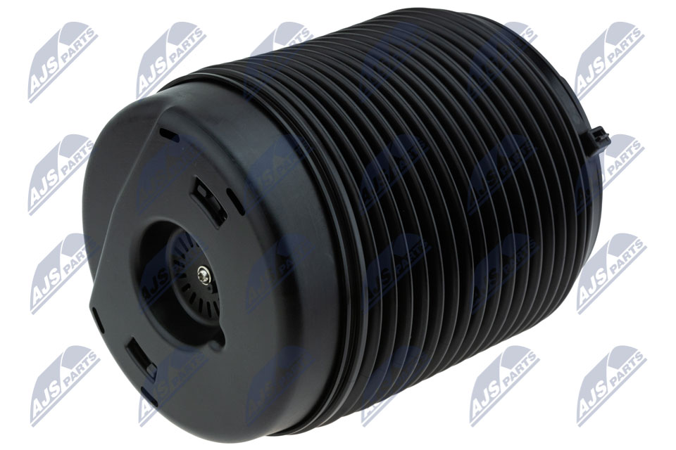 NTY EZC-VV-052 Arc pneumatic, directie