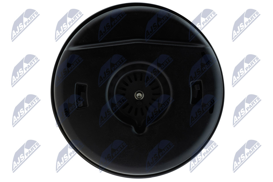 NTY EZC-VV-052 Arc pneumatic, directie