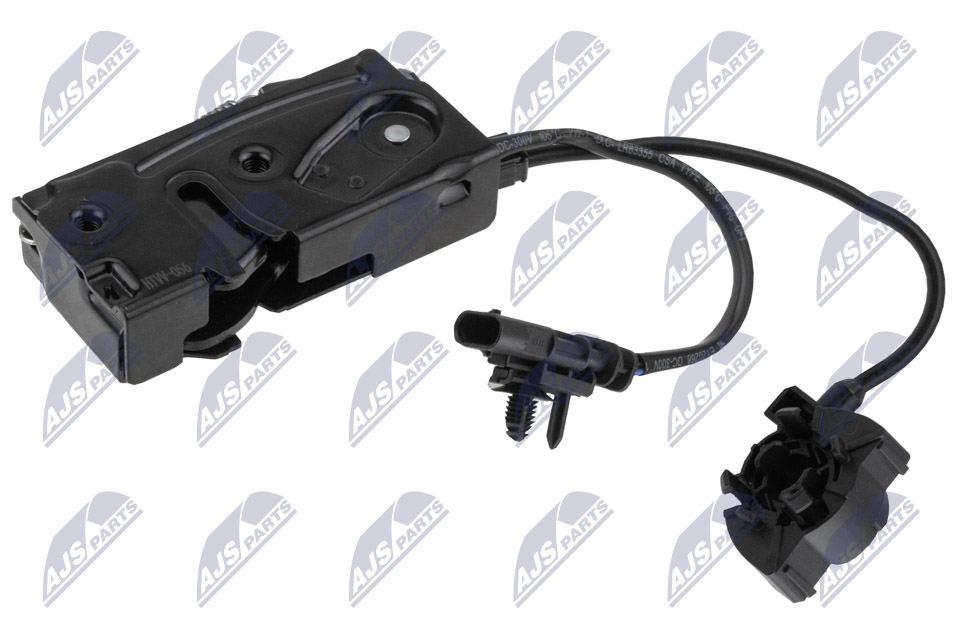 NTY EZC-VV-056 Bonnet Lock