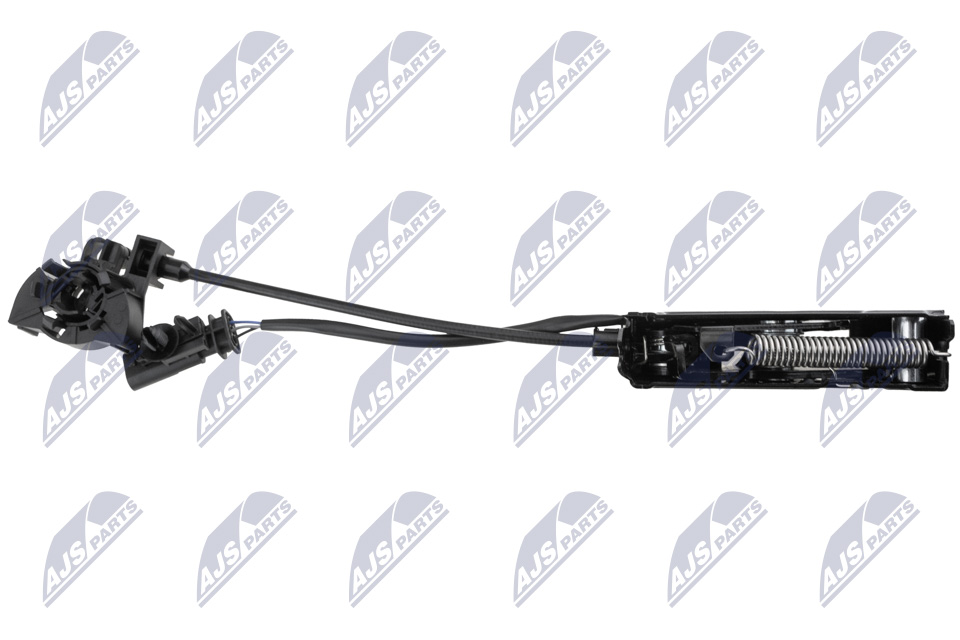 NTY EZC-VV-056 Bonnet Lock