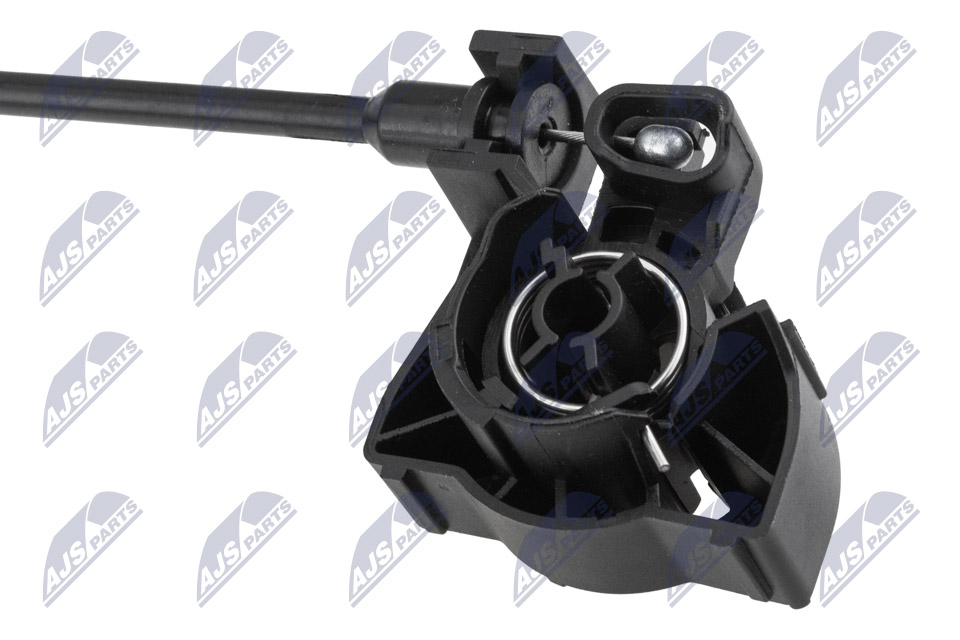 NTY EZC-VV-056 Bonnet Lock