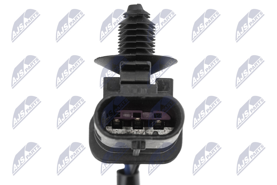 NTY EZC-VV-056 Bonnet Lock