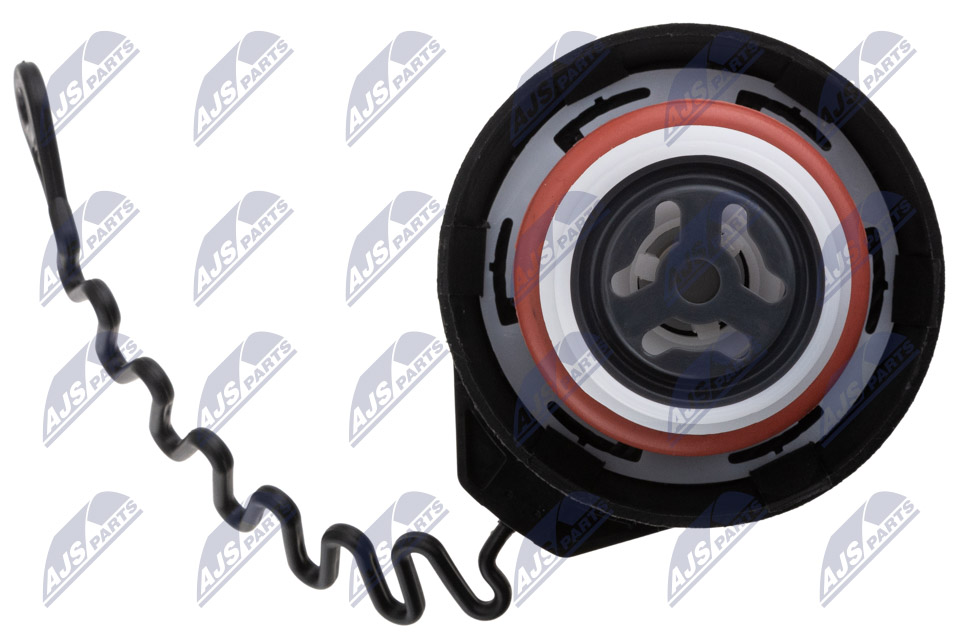 NTY EZC-VV-061 Крышка, топливной бак