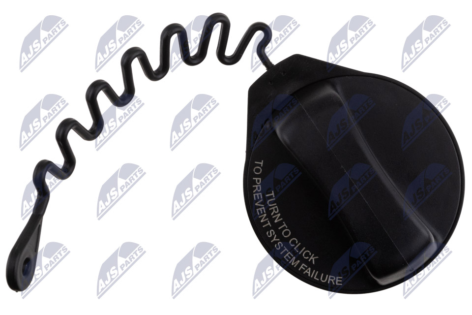 NTY EZC-VV-061 Крышка, топливной бак