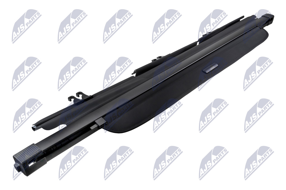 NTY EZC-VV-062 Laderaumabdeckung