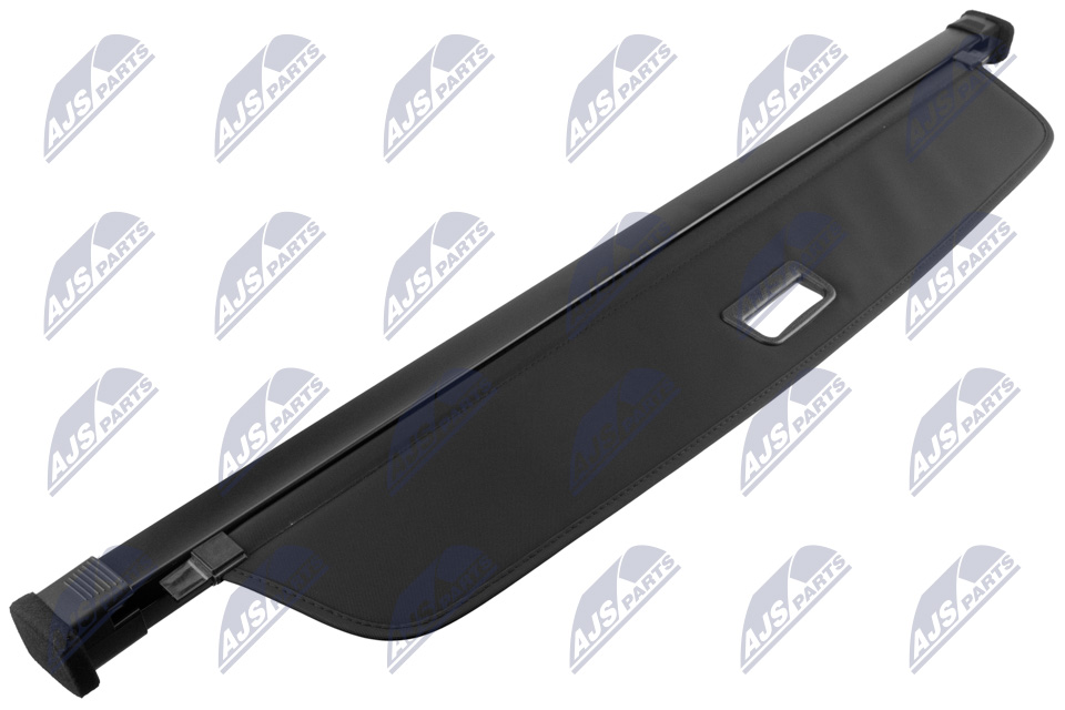 NTY EZC-VV-063 Laderaumabdeckung