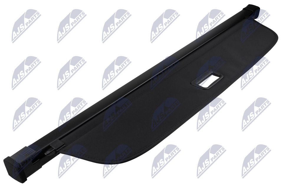 NTY EZC-VV-064 Laderaumabdeckung