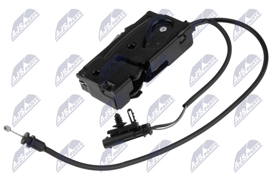 NTY EZC-VV-071 Bonnet Lock