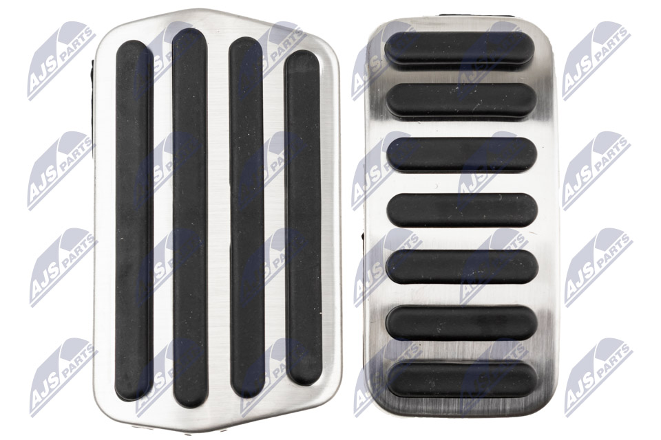 NTY EZC-VV-078 Set suport pedale